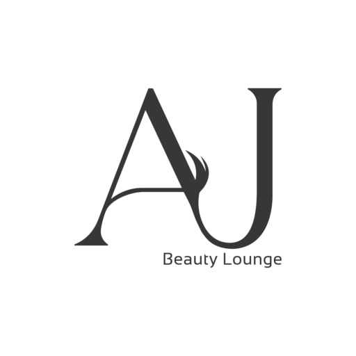 AJ Beauty Lounge Logo